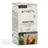 Pipettes Insectifuges Bio Pour Poules Et Volailles Par 12 - Biovetol