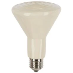 Ampoule Céramique Sans Lumière Lampe Chauffante Poule 150W - Kerbl