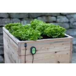 Kit Clôture électrique Anti-limaces SnailStop 10m - Kerbl -Chemin Des Poulaillers Boutique 181139