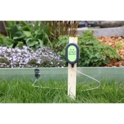 Kit Clôture électrique Anti-limaces SnailStop 10m - Kerbl -Chemin Des Poulaillers Boutique 209620