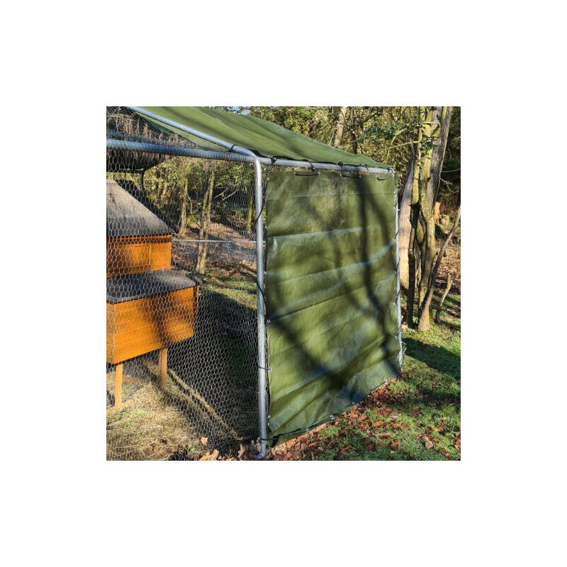 Chemin Des Poulaillers Boutique -Chemin Des Poulaillers Boutique 29467530 1