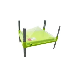 Couvercle De Protection De Panneau Chauffant Pour Poussin Caleo 700 30x20cm - River Systems