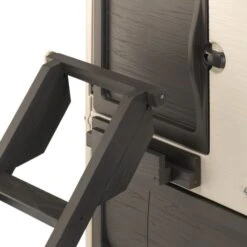 Poulailler Plastique Happy Farm 120 Jusqu’à 4 Poules - Ferplast 18 Poulailler Plastique Happy Farm 120 Jusqu’à 4 Poules - Ferplast -Chemin Des Poulaillers Boutique 57320000 10