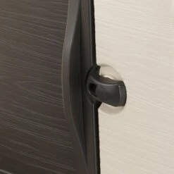 Poulailler Plastique Happy Farm 120 Jusqu’à 4 Poules - Ferplast 20 Poulailler Plastique Happy Farm 120 Jusqu’à 4 Poules - Ferplast -Chemin Des Poulaillers Boutique 57320000 6