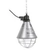Protecteur De Lampe Infrarouge 175W éleveuse électrique Poule 2,5m - Kerbl