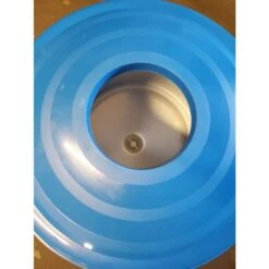 Abreuvoir Poule En Plastique Avec Pieds Imperial Easy Clean 20L Bleu Et Blanc - Gaun 11 Abreuvoir Poule En Plastique Avec Pieds Imperial Easy Clean 20L Bleu Et Blanc - Gaun -Chemin Des Poulaillers Boutique abreuvoir poule plastique imperial gaun ouvert