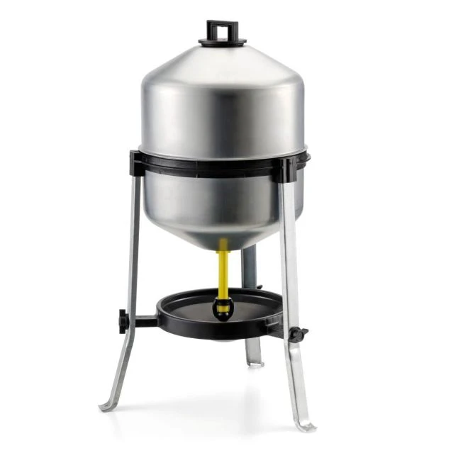 Gaun Kit Anti Nuisible 15 Poules Abreuvoir 30L Et Mangeoire 40Kg 2 Gaun Kit Anti Nuisible 15 Poules Abreuvoir 30L Et Mangeoire 40Kg – Image 2