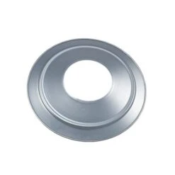 Auvent Galvanisé Pour Mangeoire Poule 5 Et 7Kg - River Systems 5 Auvent Galvanisé Pour Mangeoire Poule 5 Et 7Kg - River Systems -Chemin Des Poulaillers Boutique auvent galvanise pour mangeoire 5 et 7kg river systems detail