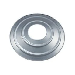 Auvent Tôle Galvanisée Pour Mangeoire Poule 8,5 Kg - River Systems 5 Auvent Tôle Galvanisée Pour Mangeoire Poule 8,5 Kg - River Systems -Chemin Des Poulaillers Boutique auvent galvanise pour mangeoire 8.5kg river systems vue dessus