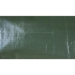 Bâche Deluxe Taille M Pour Parc 4x3m, 6x3m Et 8x3m Verte -Chemin Des Poulaillers Boutique bache deluxe pour parcs grillages zoom matiere 2 1