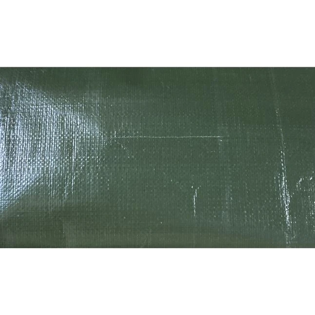 Bâche Deluxe Taille S Pour Parc 4x2m Et 6x2m Verte 3 Bâche Deluxe Taille S Pour Parc 4x2m Et 6x2m Verte – Image 3