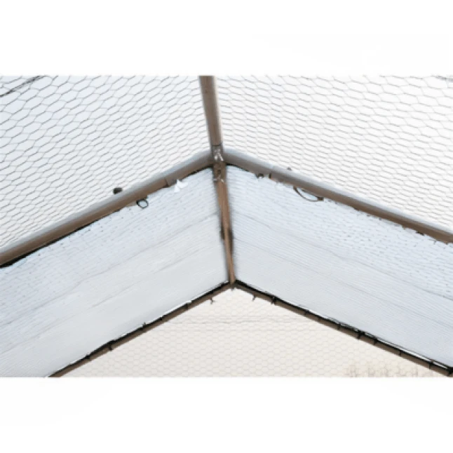 Bâche Deluxe Taille XXL Pour Parc 4x4m Et 6x4m Blanche 2 Bâche Deluxe Taille XXL Pour Parc 4x4m Et 6x4m Blanche – Image 2