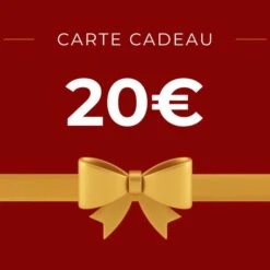 Carte Cadeau 20€ - Chemin Des Poulaillers