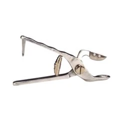 Ciseaux à Volaille En Métal - River Systems