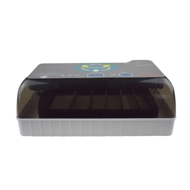 Couveuse Automatique Digitale Poule Capacité 12 œufs - HHD 5 Couveuse Automatique Digitale Poule Capacité 12 œufs - HHD – Image 5