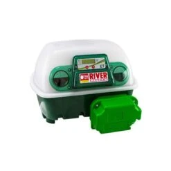 Couveuse Automatique Digitale Poule ET 12 Capacité 12 œufs - River Systems