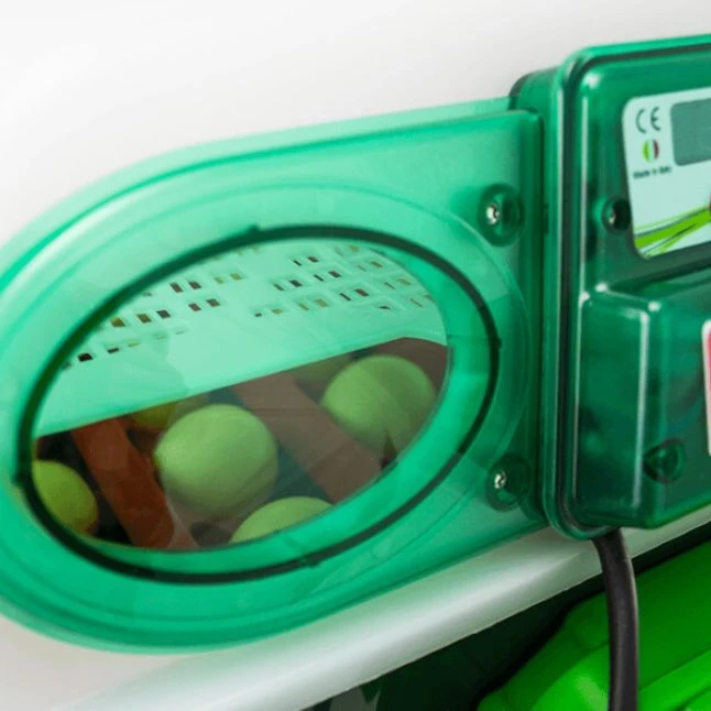 Couveuse Automatique Digitale Poule ET 24 Capacité 24 œufs - River Systems 7 Couveuse Automatique Digitale Poule ET 24 Capacité 24 œufs - River Systems – Image 7