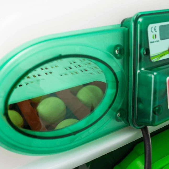 Couveuse Automatique Digitale Poule ET 49 Capacité 49 œufs - River Systems 7 Couveuse Automatique Digitale Poule ET 49 Capacité 49 œufs - River Systems – Image 7