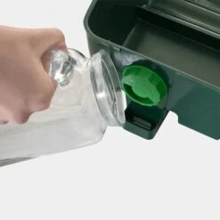 Couveuse Automatique Digitale Poule ET Super Capacité 49 œufs - River Systems 13 Couveuse Automatique Digitale Poule ET Super Capacité 49 œufs - River Systems -Chemin Des Poulaillers Boutique couveuse automatique digitale et super 49 river systems bac humidificateur