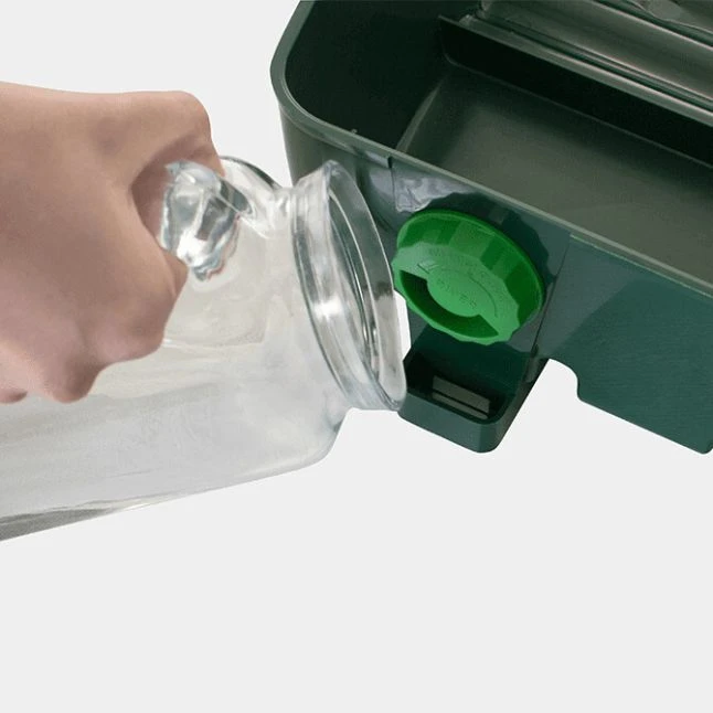 Couveuse Automatique Digitale Poule ET Super Capacité 49 œufs - River Systems 5 Couveuse Automatique Digitale Poule ET Super Capacité 49 œufs - River Systems – Image 5