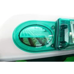 Couveuse Automatique Digitale Poule ET Super Capacité 49 œufs - River Systems 11 Couveuse Automatique Digitale Poule ET Super Capacité 49 œufs - River Systems -Chemin Des Poulaillers Boutique couveuse automatique digitale et super 49 river systems hublot