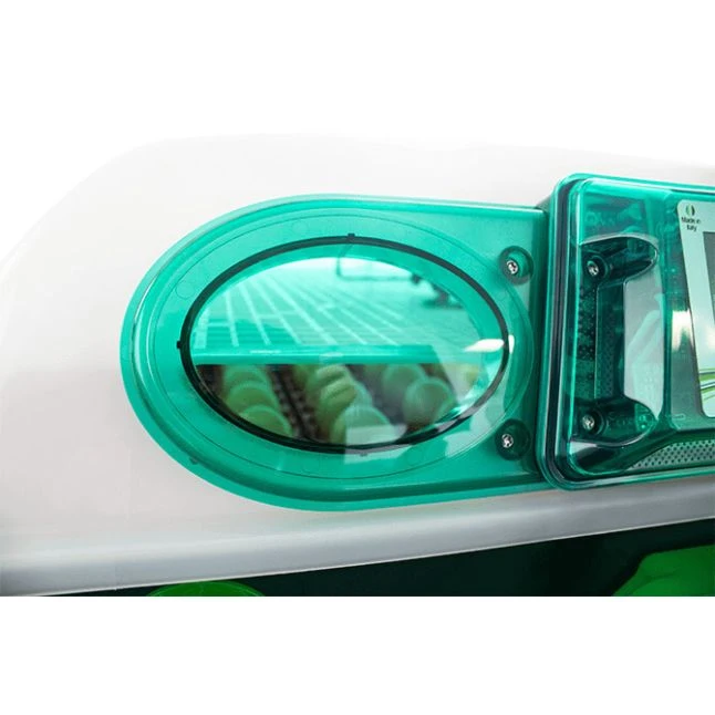 Couveuse Automatique Digitale Poule ET Super Capacité 49 œufs - River Systems 3 Couveuse Automatique Digitale Poule ET Super Capacité 49 œufs - River Systems – Image 3