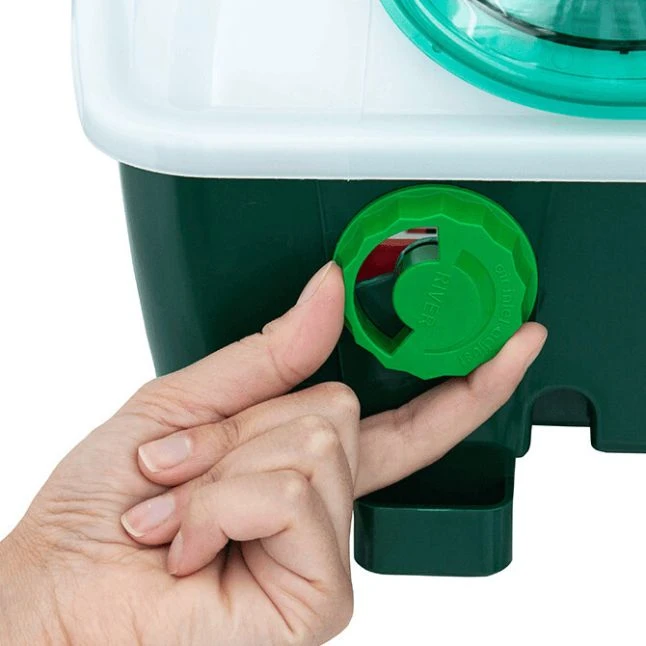 Couveuse Automatique Digitale Poule ET Super Capacité 49 œufs - River Systems 4 Couveuse Automatique Digitale Poule ET Super Capacité 49 œufs - River Systems – Image 4