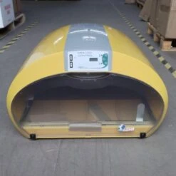 Couveuse Automatique Digitale Poule Cosmo 72 Mini LCD Capacité 72 œufs - FIEM