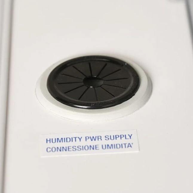 Couveuse Automatique Digitale Poule MG 70/100 Family Mini LED PVC Capacité 70 œufs - FIEM 5 Couveuse Automatique Digitale Poule MG 70/100 Family Mini LED PVC Capacité 70 œufs - FIEM – Image 5