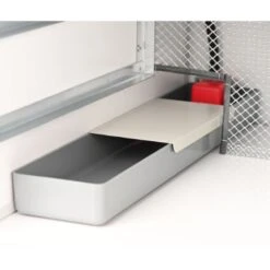 Couveuse Automatique Digitale Poule MG 70/100 Family Mini LED PVC Capacité 70 œufs - FIEM 13 Couveuse Automatique Digitale Poule MG 70/100 Family Mini LED PVC Capacité 70 œufs - FIEM -Chemin Des Poulaillers Boutique couveuse mg 70 100 pvc fiem resistance a cartouche immergee