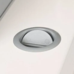 Couveuse Automatique Digitale Poule MG 70/100 Family Mini LED PVC Capacité 70 œufs - FIEM 11 Couveuse Automatique Digitale Poule MG 70/100 Family Mini LED PVC Capacité 70 œufs - FIEM -Chemin Des Poulaillers Boutique couveuse mg 70 100 pvc fiem trappe aeration