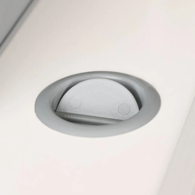 Couveuse Automatique Digitale Poule MG 70/100 Family Mini LED PVC Capacité 70 œufs - FIEM 4 Couveuse Automatique Digitale Poule MG 70/100 Family Mini LED PVC Capacité 70 œufs - FIEM – Image 4