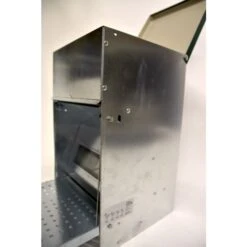 Mangeoire Anti Nuisible Poule Rooster 10kg - Gaun 12 Mangeoire Anti Nuisible Poule Rooster 10kg - Gaun -Chemin Des Poulaillers Boutique dsc 1226 1