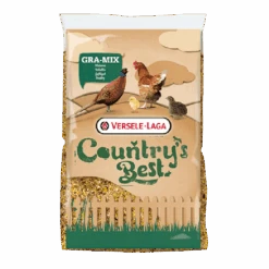 VERSELE-LAGA Gra-Mix Mélange Poussins Et Cailles 4Kg - Versele Laga