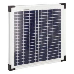 Panneau Solaire 5W - Kerbl