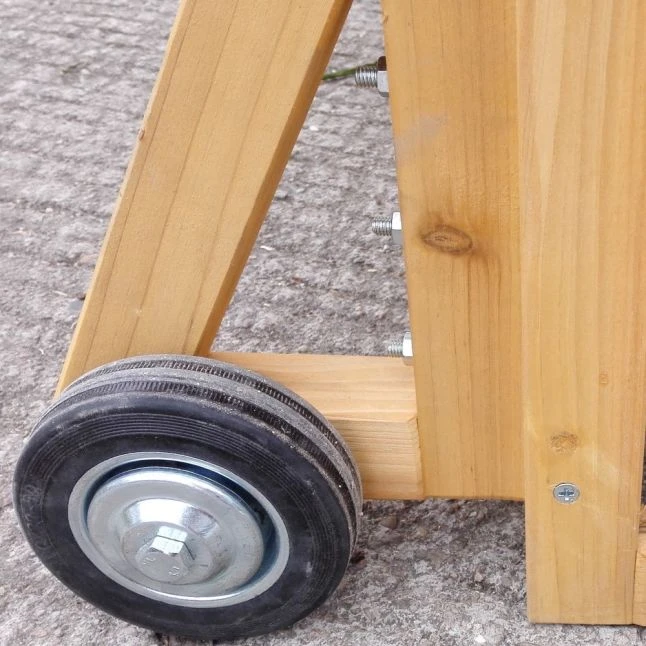 Kit De Transport Pour Poulailler Chabo 1 Kit De Transport Pour Poulailler Chabo