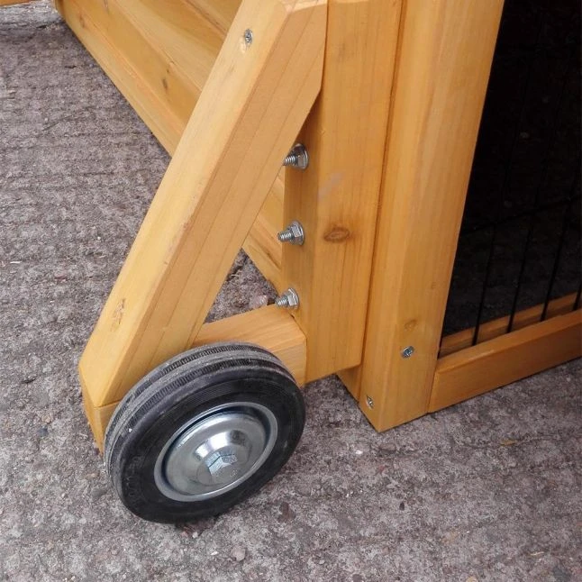 Kit De Transport Pour Poulailler Chabo 3 Kit De Transport Pour Poulailler Chabo – Image 3