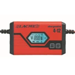 Chargeur De Batterie Chargmatic 4A / 12V - Lacmé