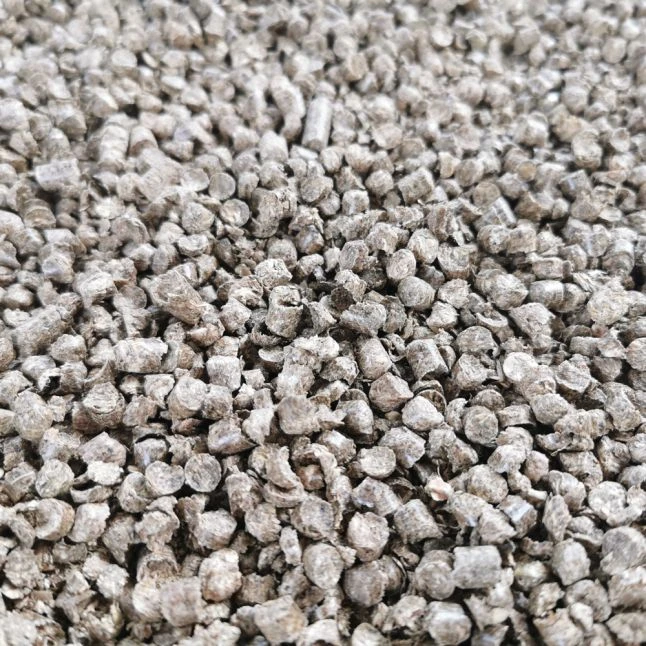 Litière Végétale Poule Émietté De Paille BIO 16Kg - Gasco 2 Litière Végétale Poule Émietté De Paille BIO 16Kg - Gasco – Image 2