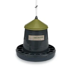 Gaun Mangeoire Poule En Plastique Recyclé Gamme Eco 4Kg