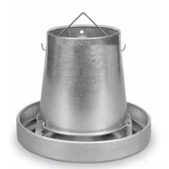 Gaun Mangeoire Galvanisée 5Kg