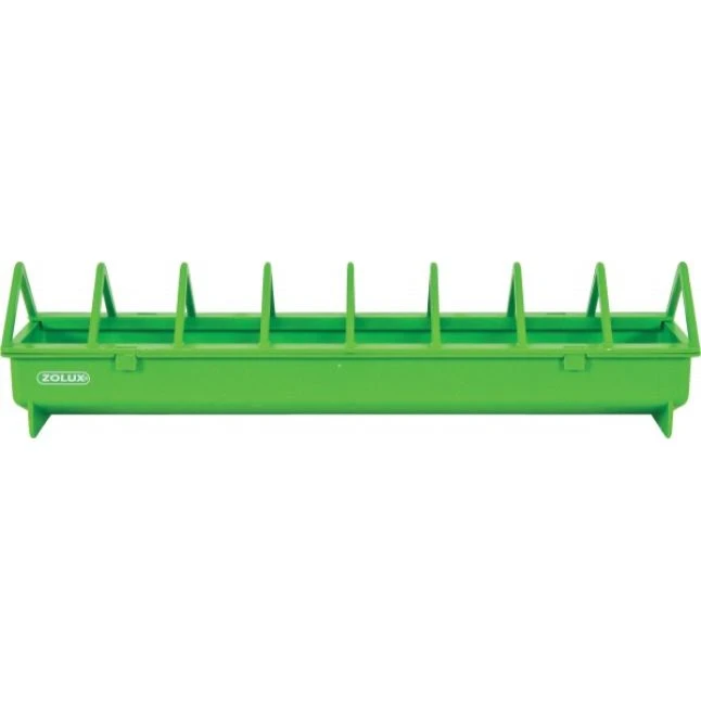 Mangeoire 100cm - Zolux 1 Mangeoire 100cm - Zolux