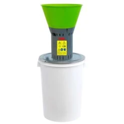 Moteur 1,6 HP Pour Moulin Grain électrique Toutes Céréales Mistral 50L - River Systems 7 Moteur 1,6 HP Pour Moulin Grain électrique Toutes Céréales Mistral 50L - River Systems -Chemin Des Poulaillers Boutique moteur moulin mistral river systems installe