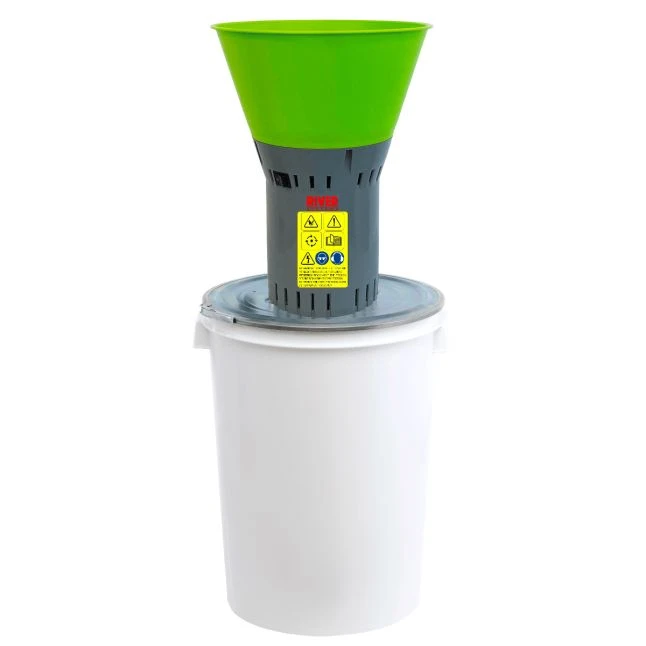 Moteur 1,6 HP Pour Moulin Grain électrique Toutes Céréales Mistral 50L - River Systems 4 Moteur 1,6 HP Pour Moulin Grain électrique Toutes Céréales Mistral 50L - River Systems – Image 4