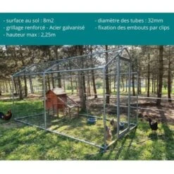 Chemin Des Poulaillers Boutique -Chemin Des Poulaillers Boutique p001 description