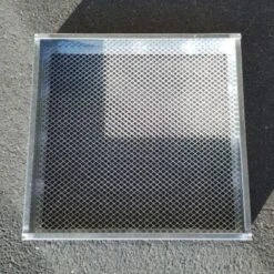 Panier D’éclosion Pour Couveuse Automatique Poule MG 70/100 Family Taille 38 X 35 Cm - FIEM