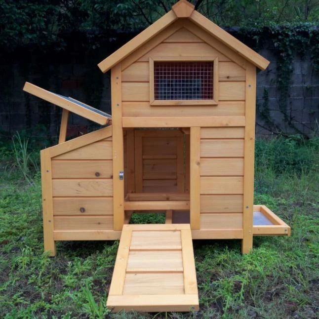 Poulailler Bantam L 1 à 2 Poules Toit Shingle 2 Poulailler Bantam L 1 à 2 Poules Toit Shingle – Image 2