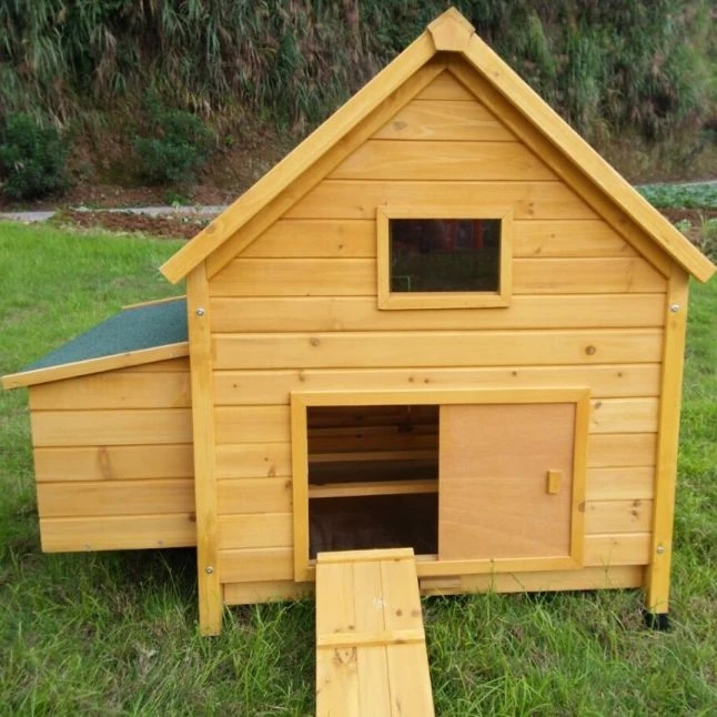 Poulailler Cémani L Toit Shingle Vert 4 à 6 Poules 1 Poulailler Cémani L Toit Shingle Vert 4 à 6 Poules