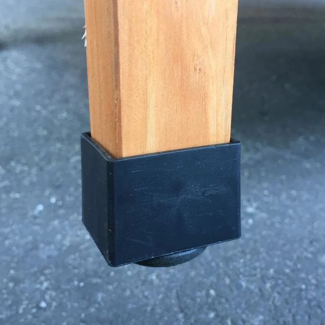 Poulailler Sussex XL Toit Shingle Noir Ouvrant 6 à 10 Poules Bois FSC 16 Poulailler Sussex XL Toit Shingle Noir Ouvrant 6 à 10 Poules Bois FSC – Image 16