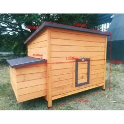 Poulailler Sussex XL Toit Shingle Noir Ouvrant 6 à 10 Poules Bois FSC 37 Poulailler Sussex XL Toit Shingle Noir Ouvrant 6 à 10 Poules Bois FSC -Chemin Des Poulaillers Boutique poulailler sussex xl dimensions